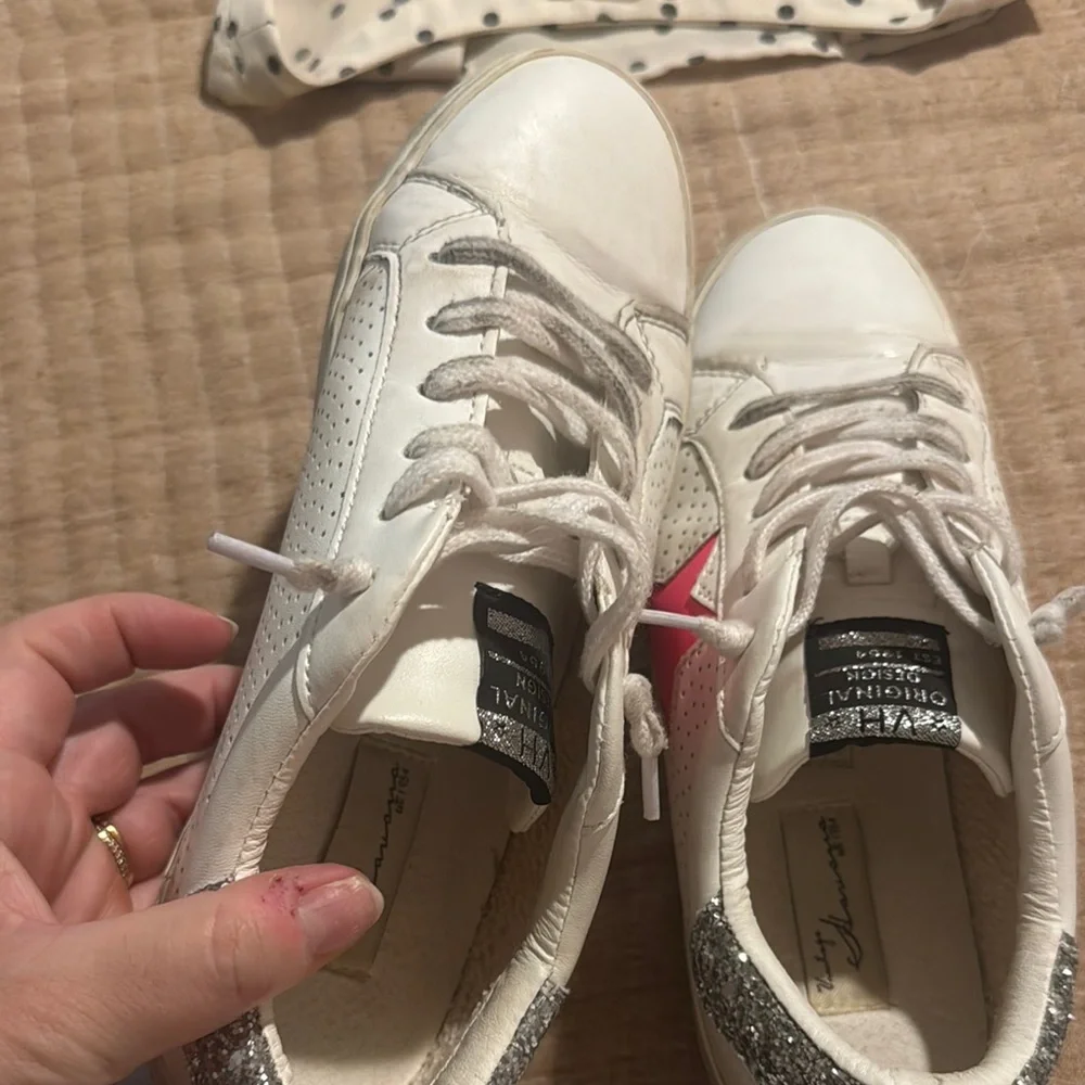 Vintage Havana’s size 10